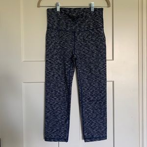 Gap fit cropped leggings